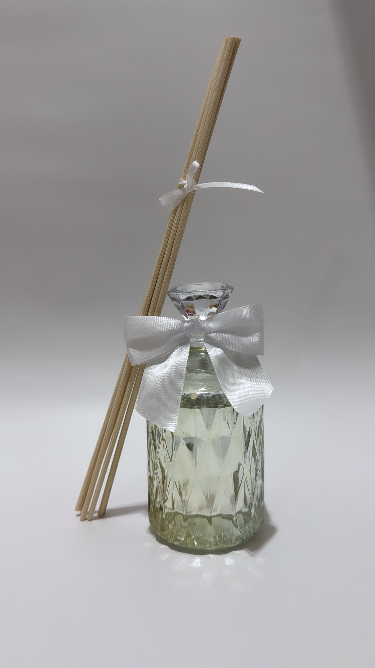 Reed Diffuser Varied