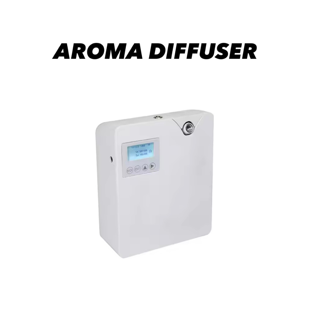 Aroma Diffuser