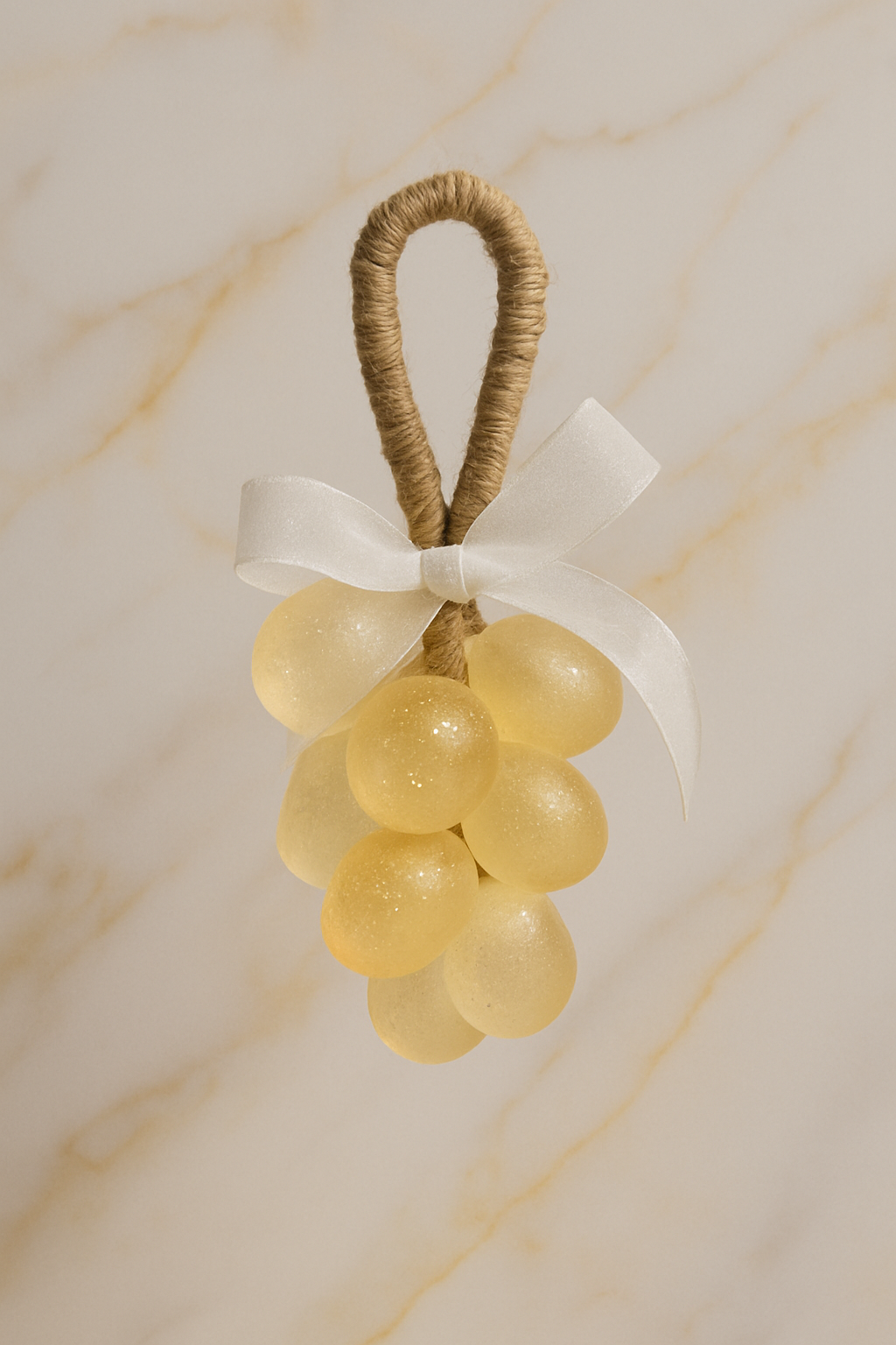 Handcrafted Soap Cluster