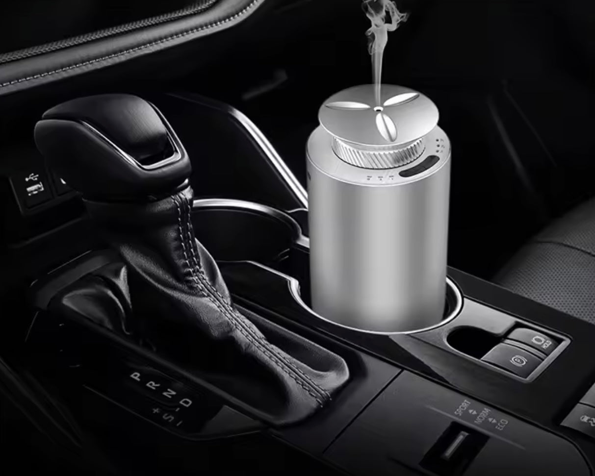 Mini Aromatherapy Diffuser