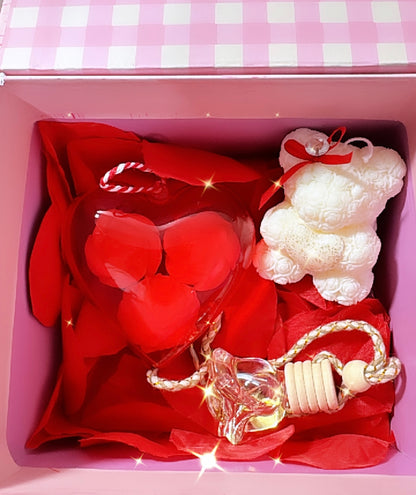 Valentine Gif Box