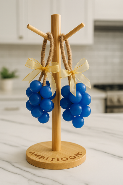 Handcrafted Soap Cluster