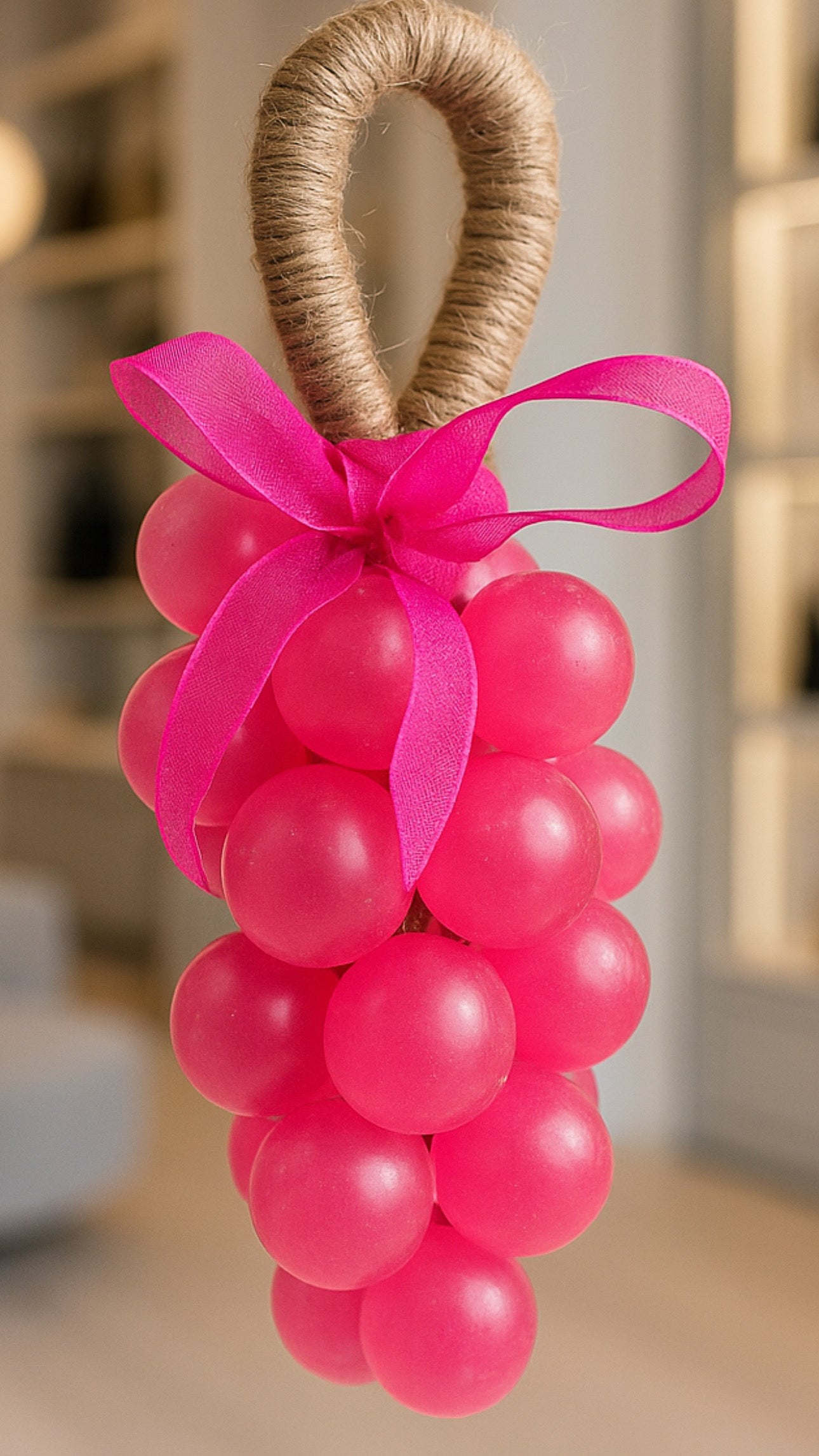 Handcrafted Soap Cluster