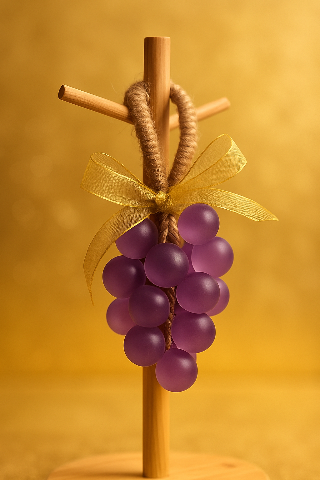 Handcrafted Soap Cluster