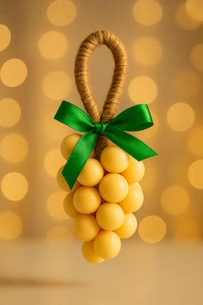 Handcrafted Soap Cluster