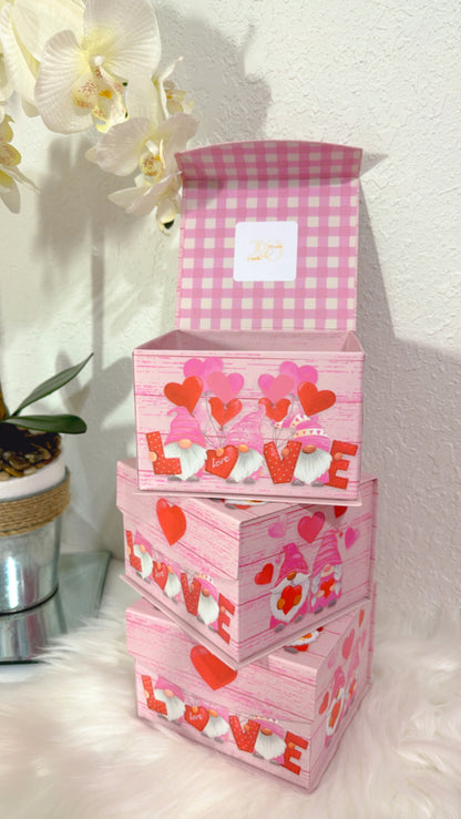 Valentine Gif Box