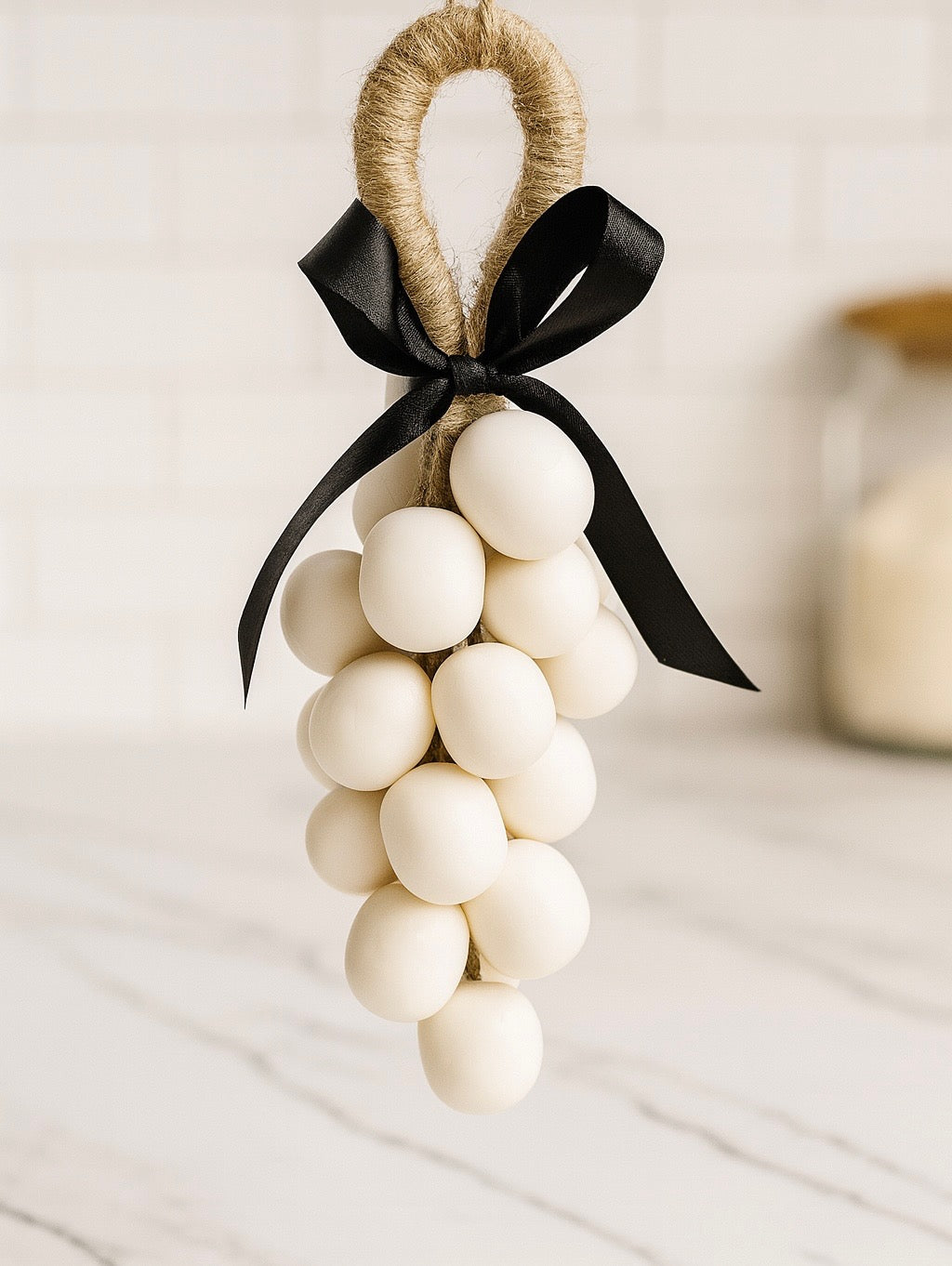 Handcrafted Soap Cluster