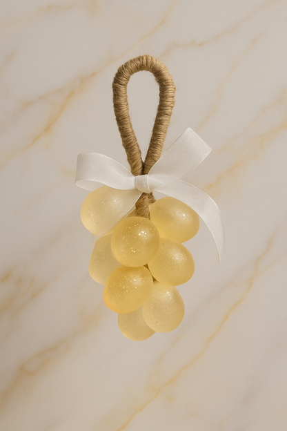 Handcrafted Soap Cluster