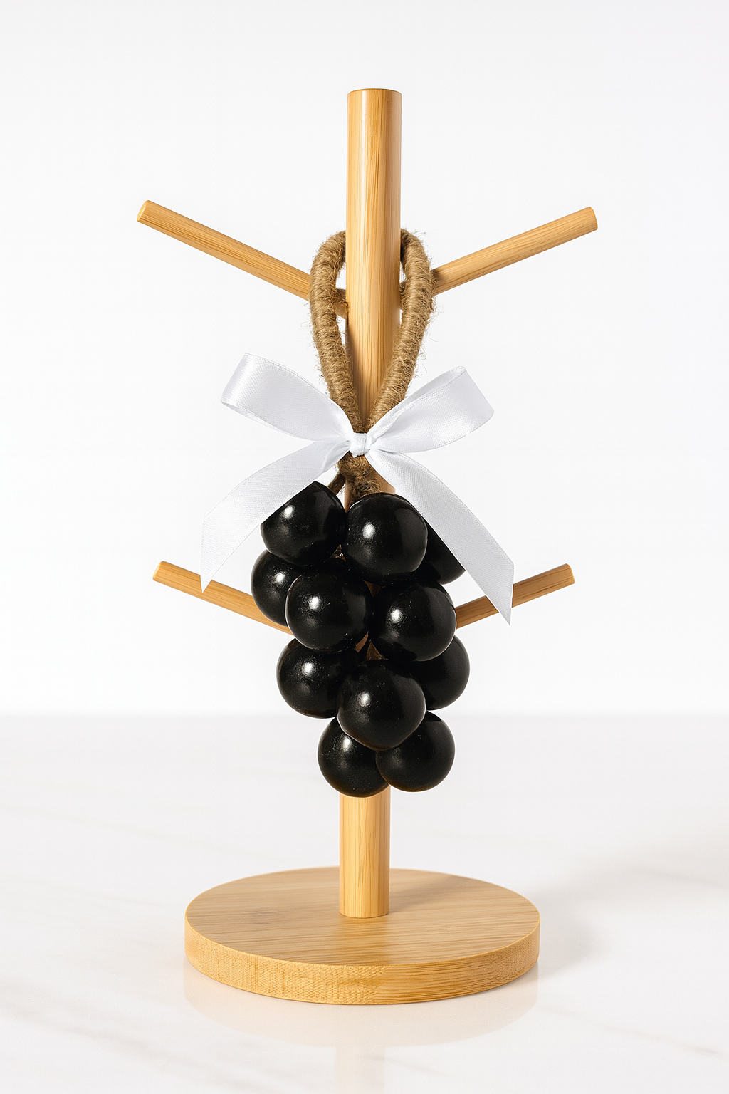 Handcrafted Soap Cluster