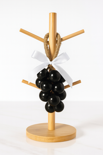 Handcrafted Soap Cluster