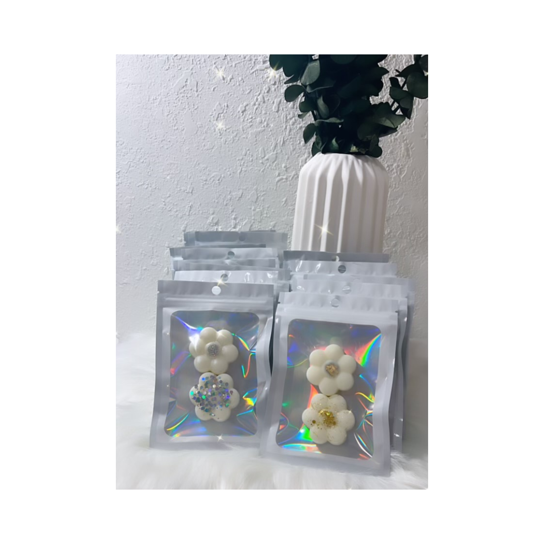 Floral Wax Melts