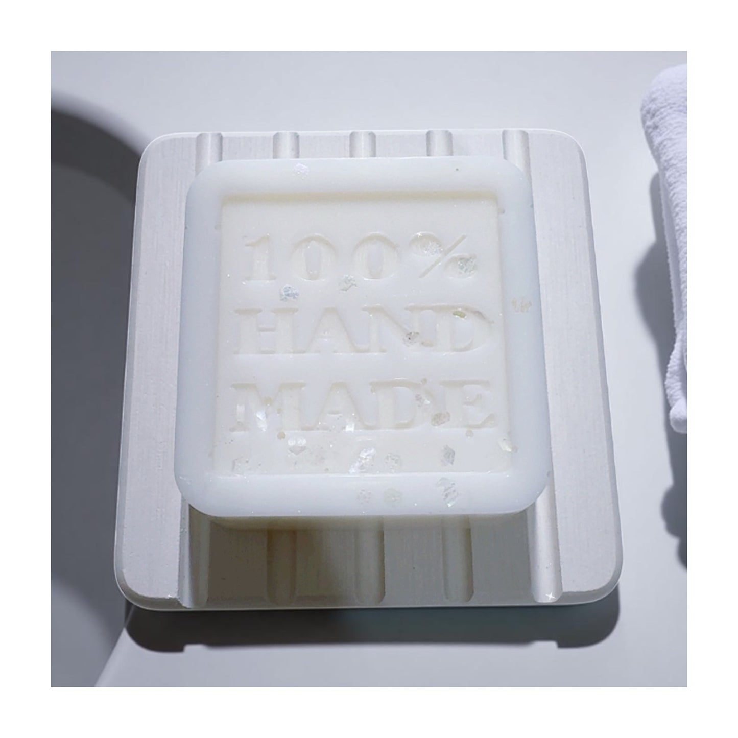 Handmade Artisan Soaps