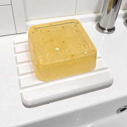 Handmade Artisan Soaps