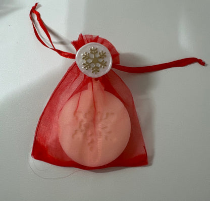 Scented Wax Tablets